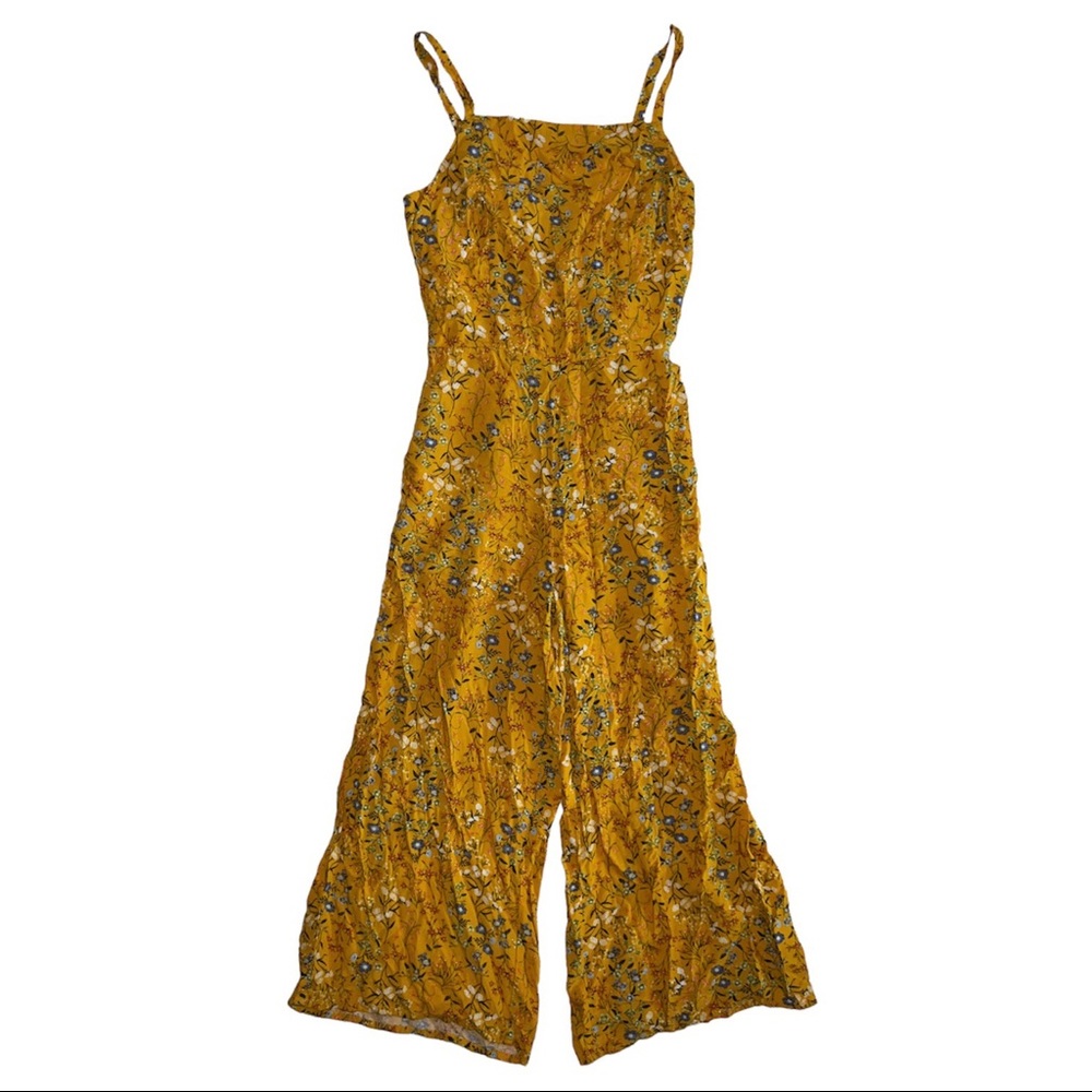 old navy jumpsuit